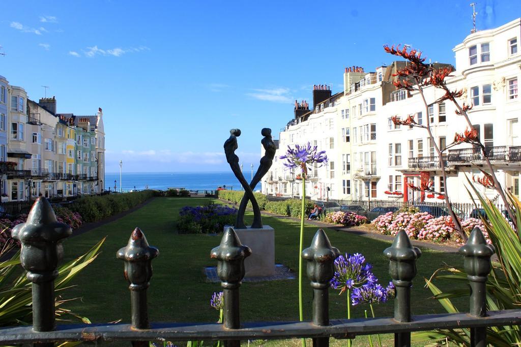 Five Hotel Brighton Quarto foto