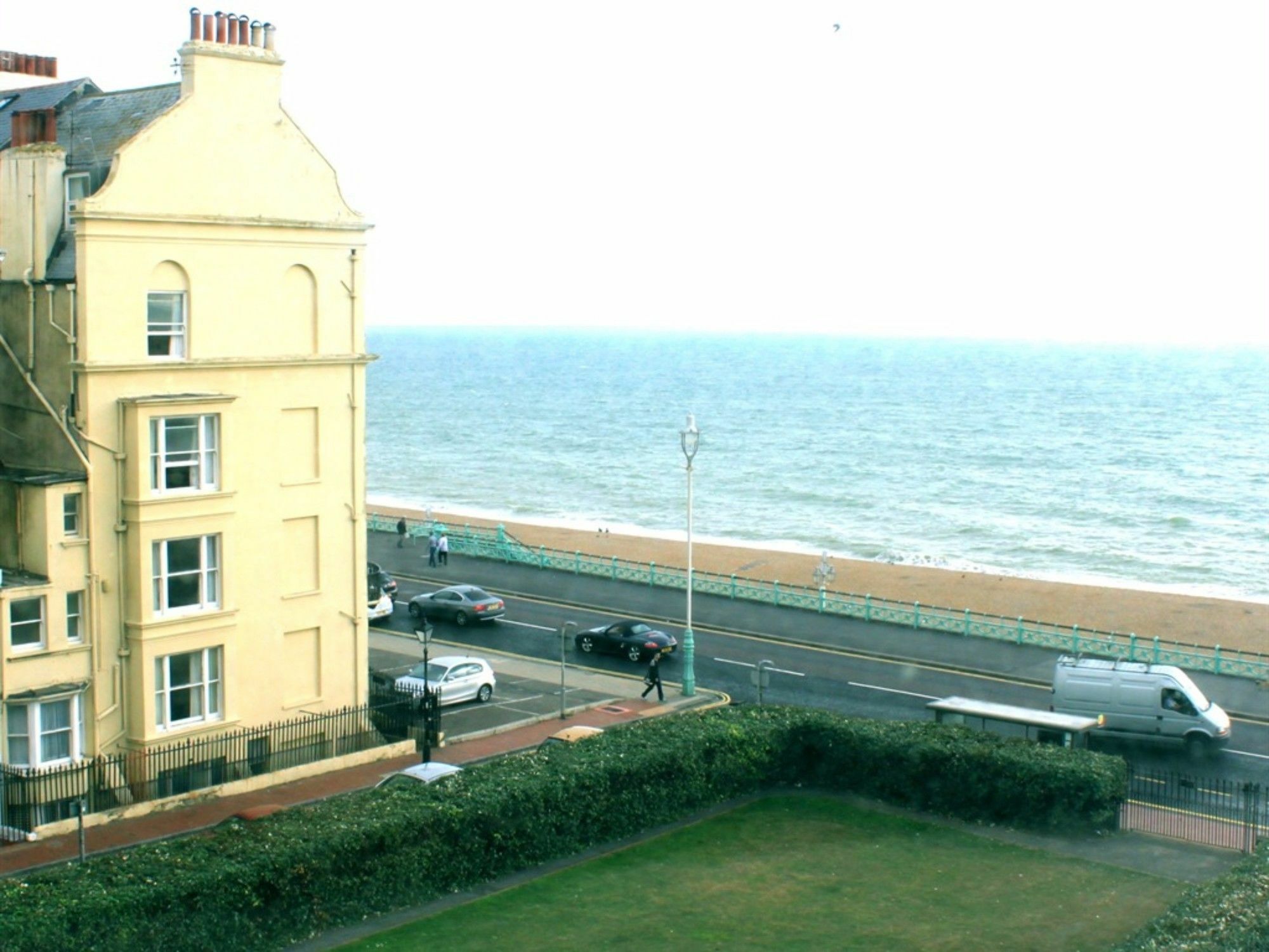 Five Hotel Brighton Exterior foto